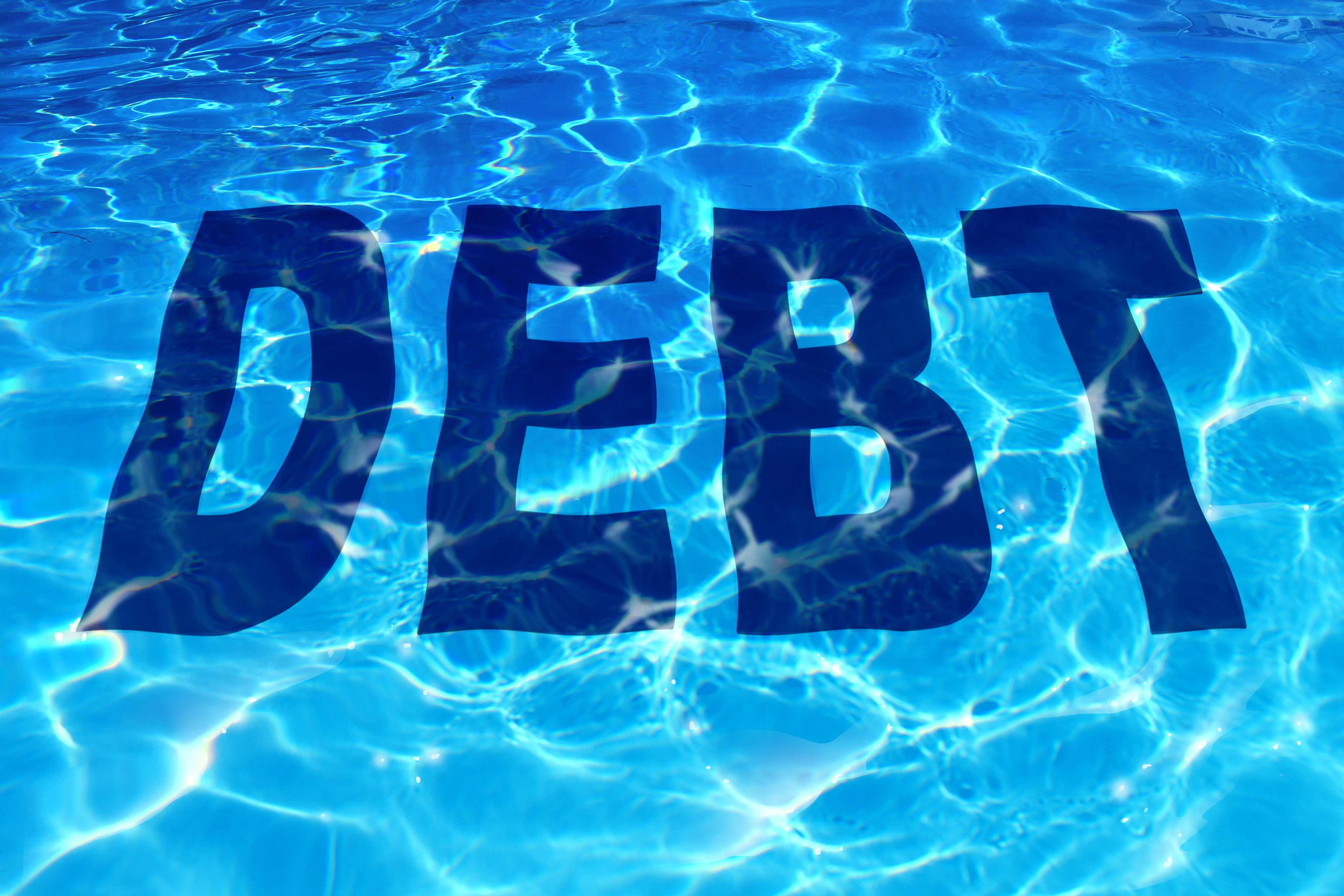 Debt (2)