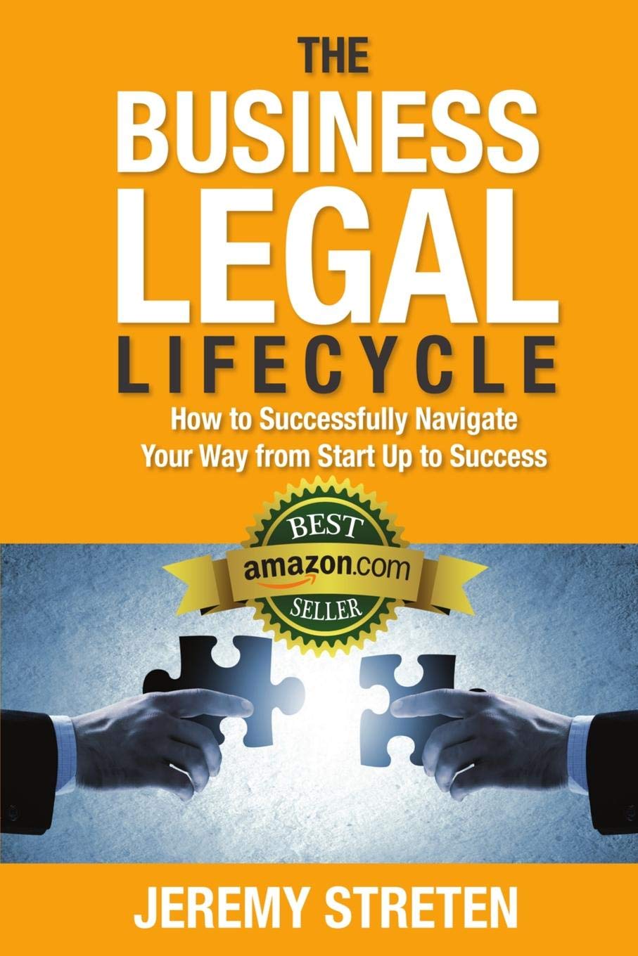 Pre Order The Business Legal Lifecycle Today