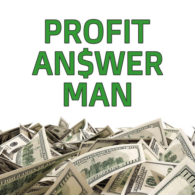 Profit Answer Man