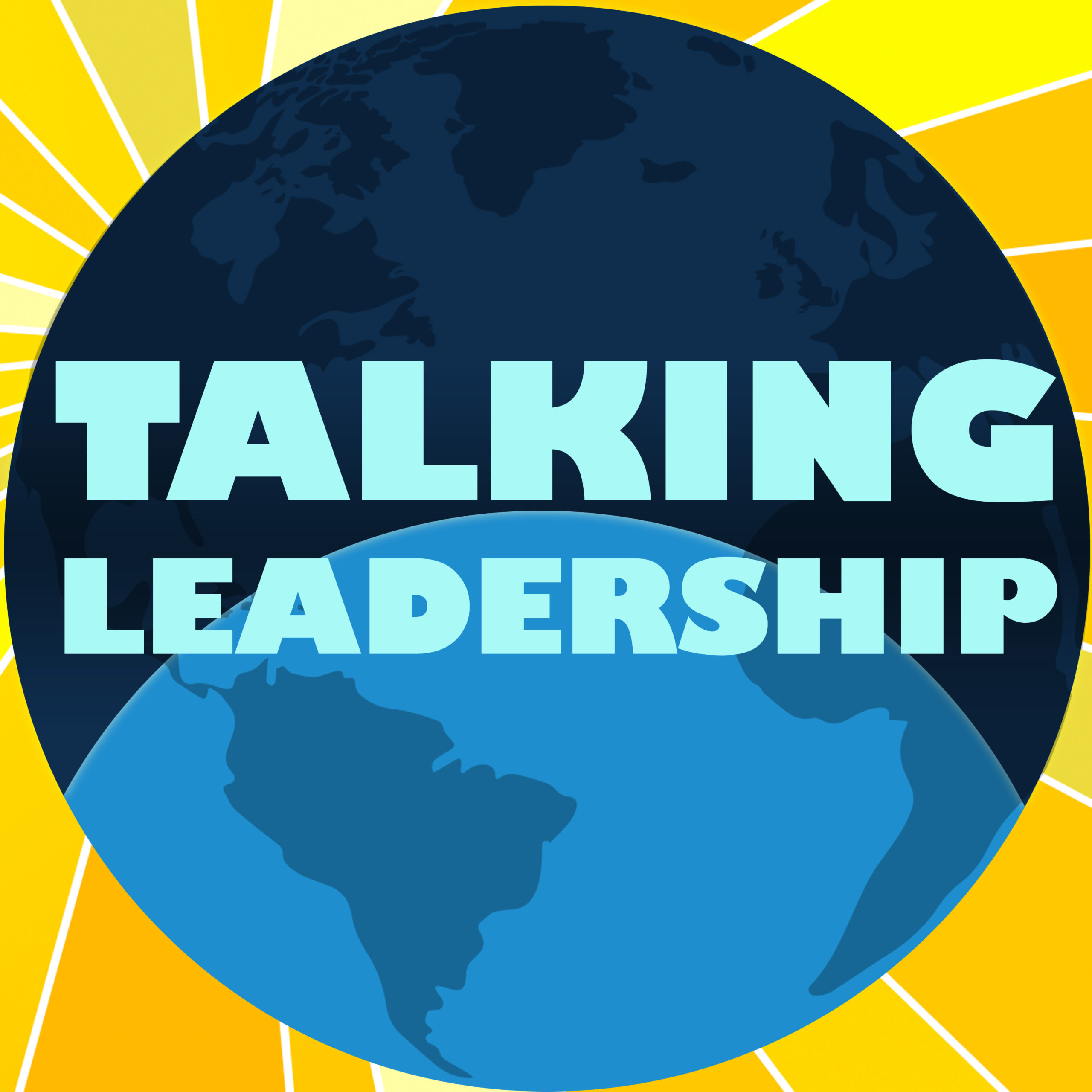 Talking Leadership