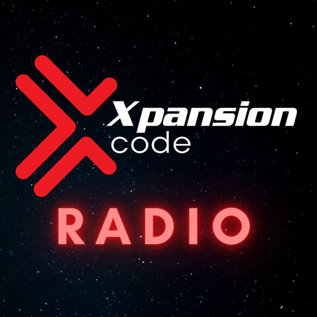 Xpansion Code Radio