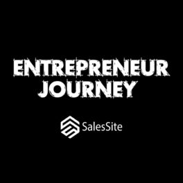 Entrepreneur Journey