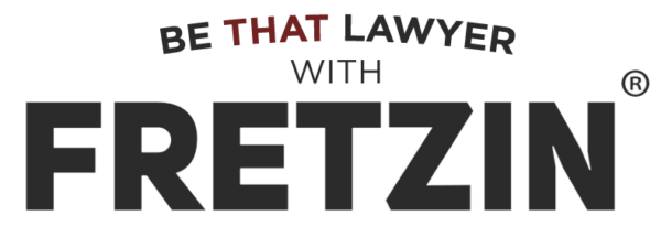 Business Legallifecycle | Be That Lawyer | Fretzin