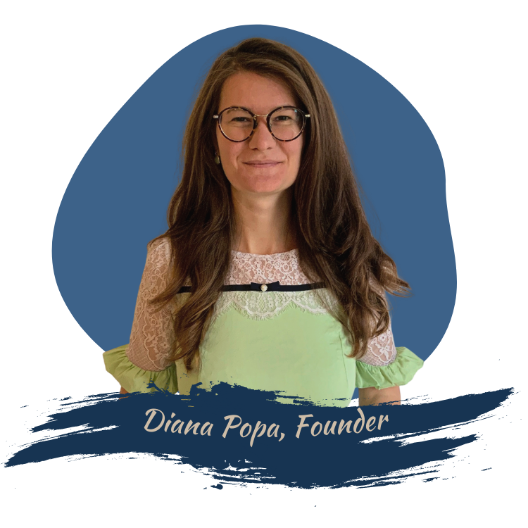 Business LegalLifeCycle | Diana Popa