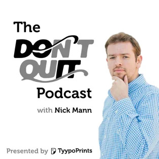 Business Legal Lifecycle | The Don't Quit Podcast