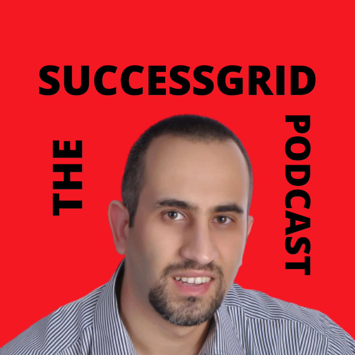 Business Legal Lifecycle | The Success Grid Podcast