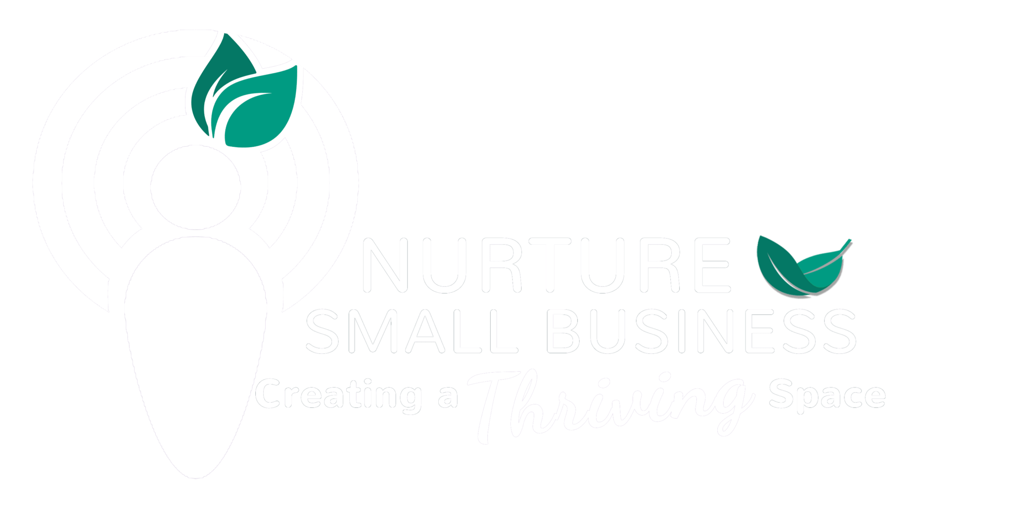 Nurture Small Business Logo
