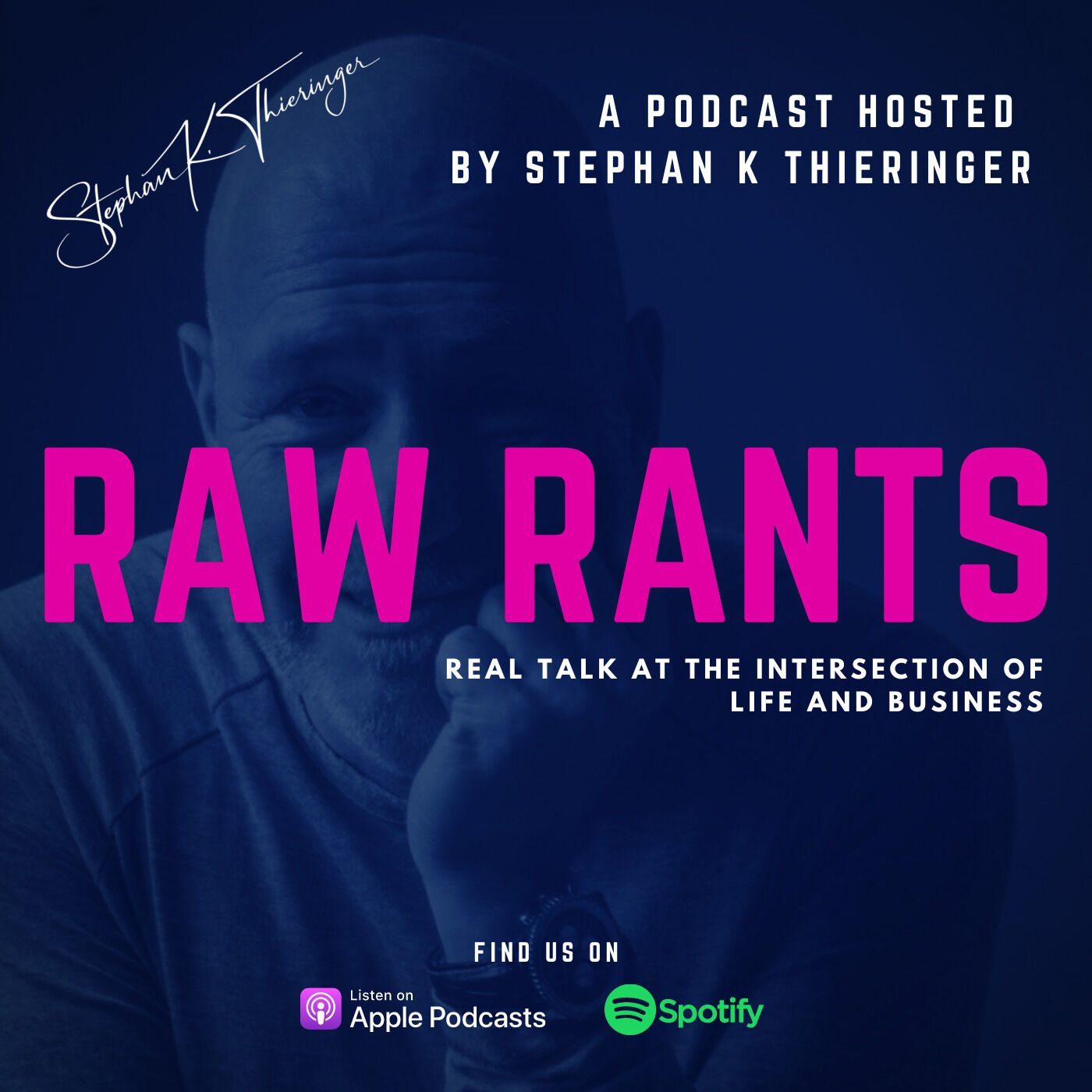 Raw Rants