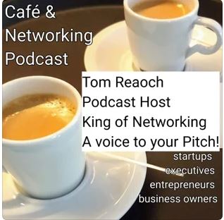 Cafe And Networking Podcast